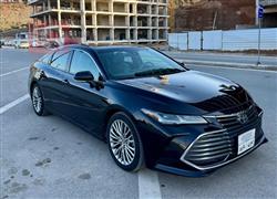 تويوتا أفالون